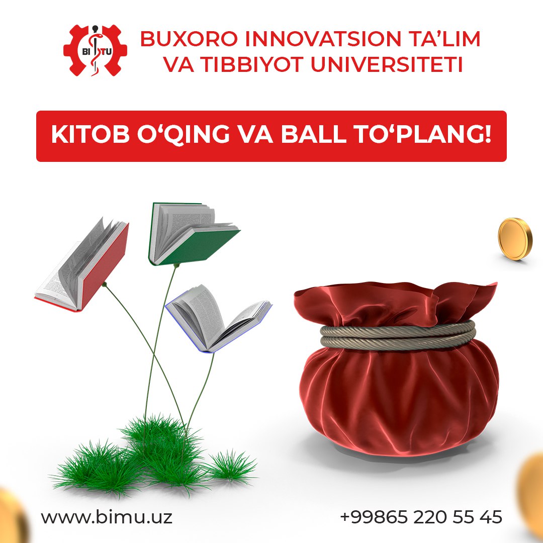 Audio kitoblar uchun kuchli va shirali ovoz sohiblarini kitob o`qishga chorlaymiz!!!!