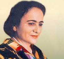 Zulfiya tavalludiga bag'ishlab "Sheriyat tongining yulduzi"mavzusida tadbir.