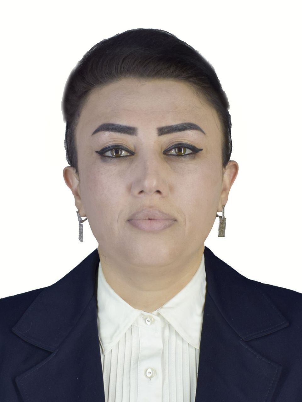 Yangi xodim