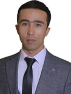 Yangi xodim
