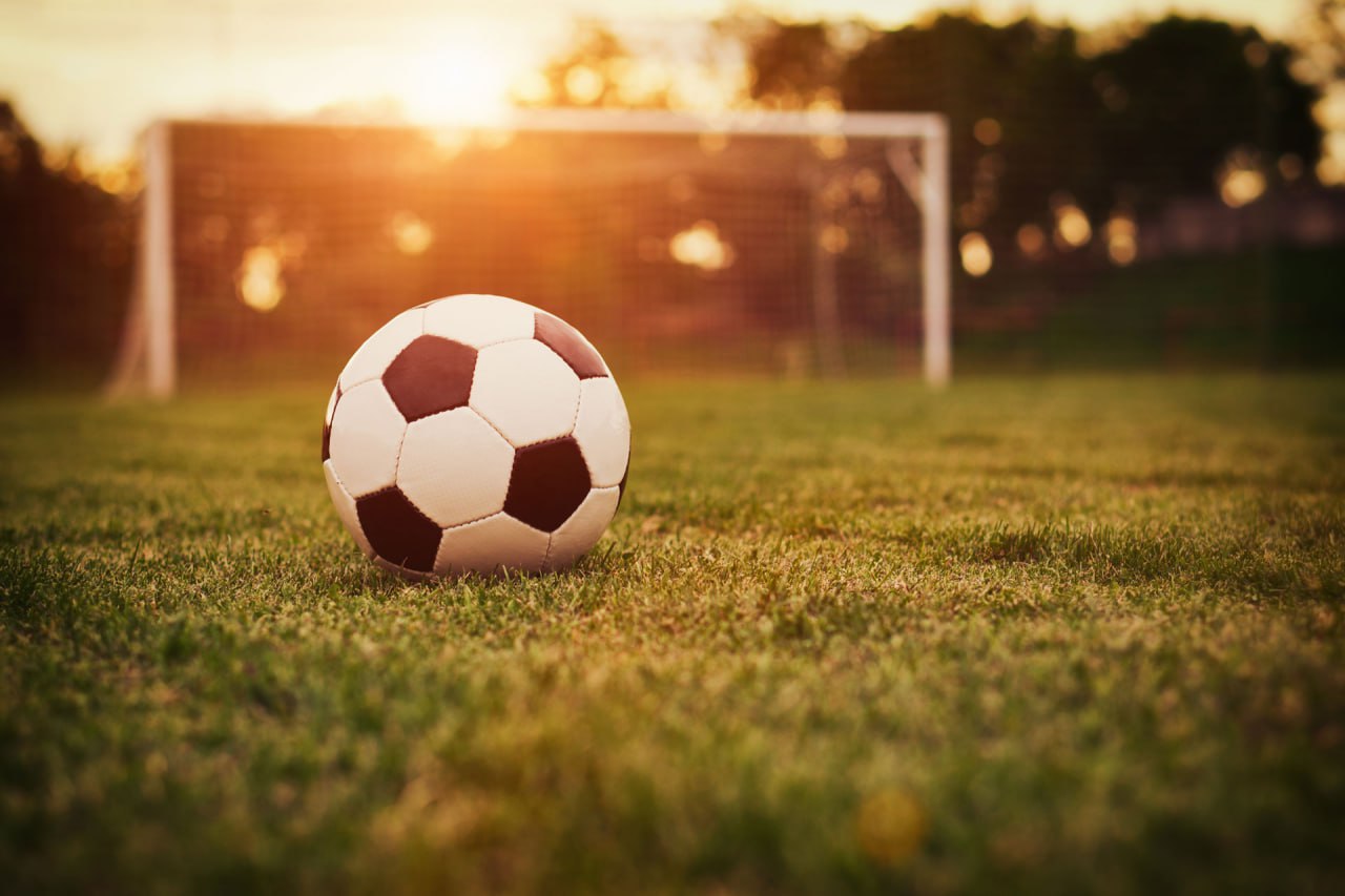 FUTBOL sport turi bo'yicha "Universitet birinchiligi"