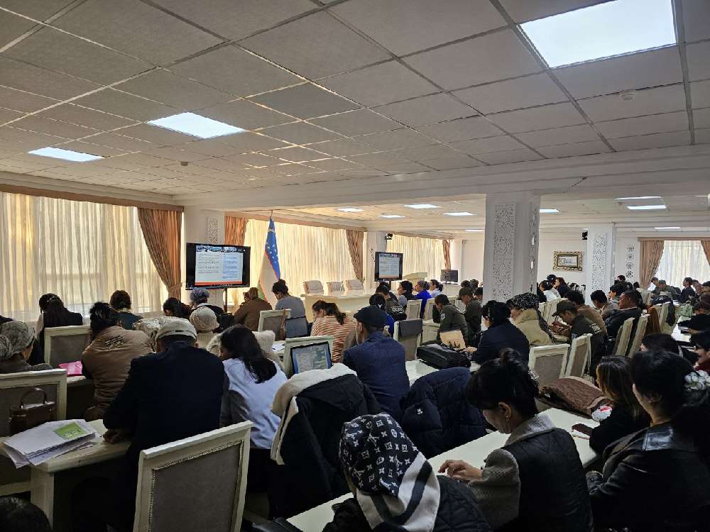 Seminar 