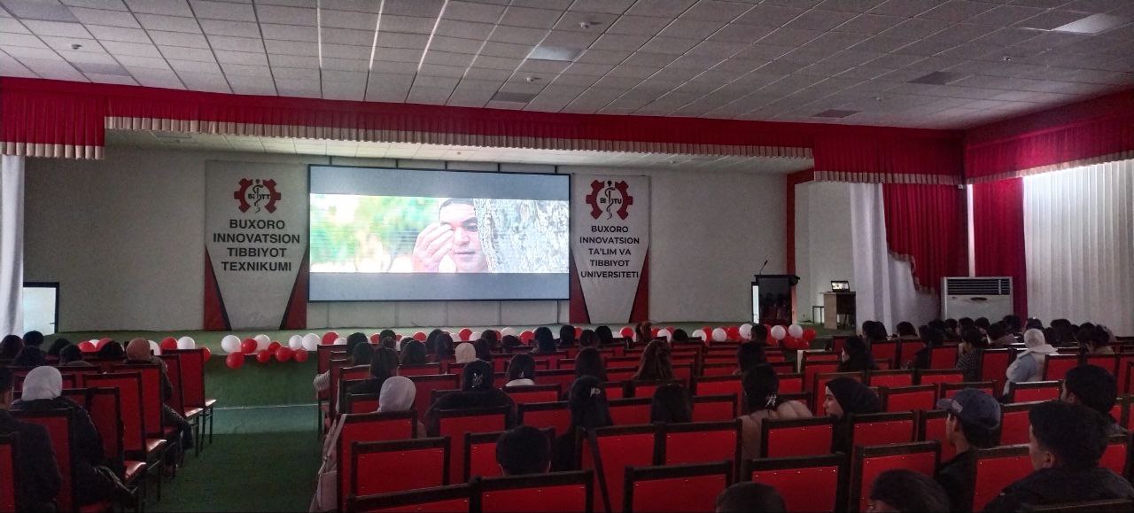 "BITU KINO"